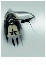 Audi Quattro Concept 2010 года